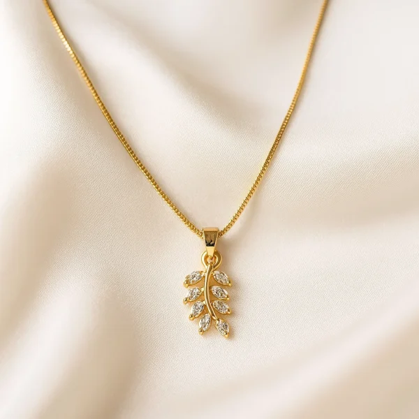 Golden Laurel